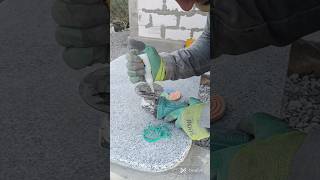 #стройкаст ройка #граніт ,своїми руками #лайфхак