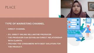MKT243 | Marketing Plan Presentation (Panasonic Multifunction Blender)
