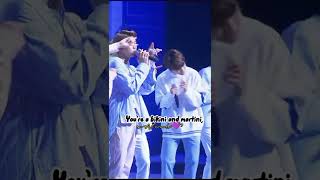 Namjoons Rap In Look Here