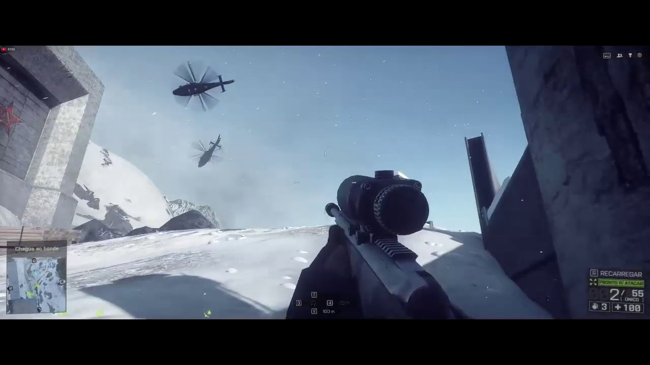 BF 4 YouTube