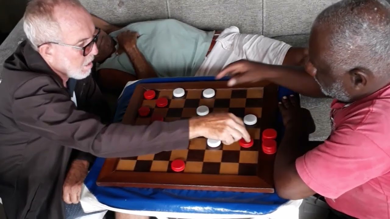 Tuca x Nilton 10 a 12♕ 12-7-2025 -