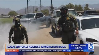 Feds cut down on bond for immigration cases