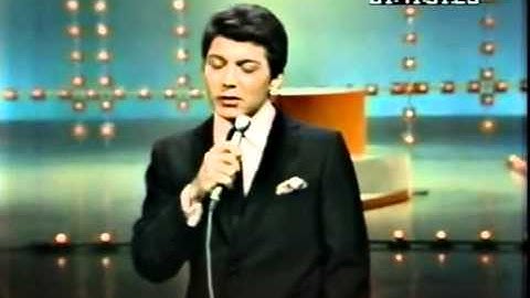 Thumbnail of Paul Anka medley 1966.FLV