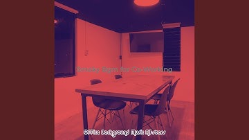 Unique Backdrops for Work