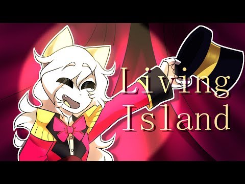 living-island