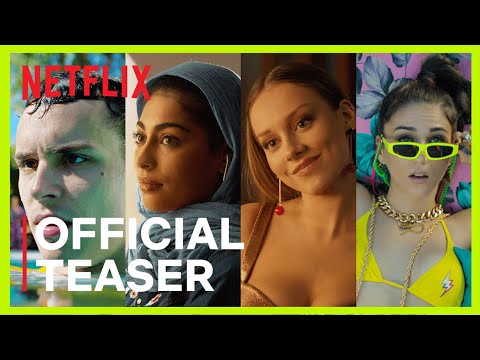 Elite | Official Teaser | Netflix