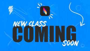 Procreate Dreams Animation Class | Teaser Trailer