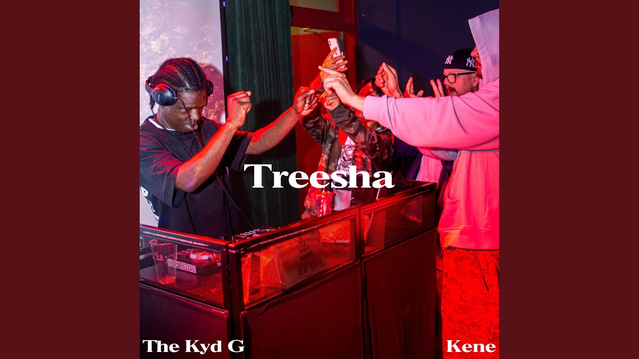 Guarda Treesha su YouTube Guarda Treesha su YouTube