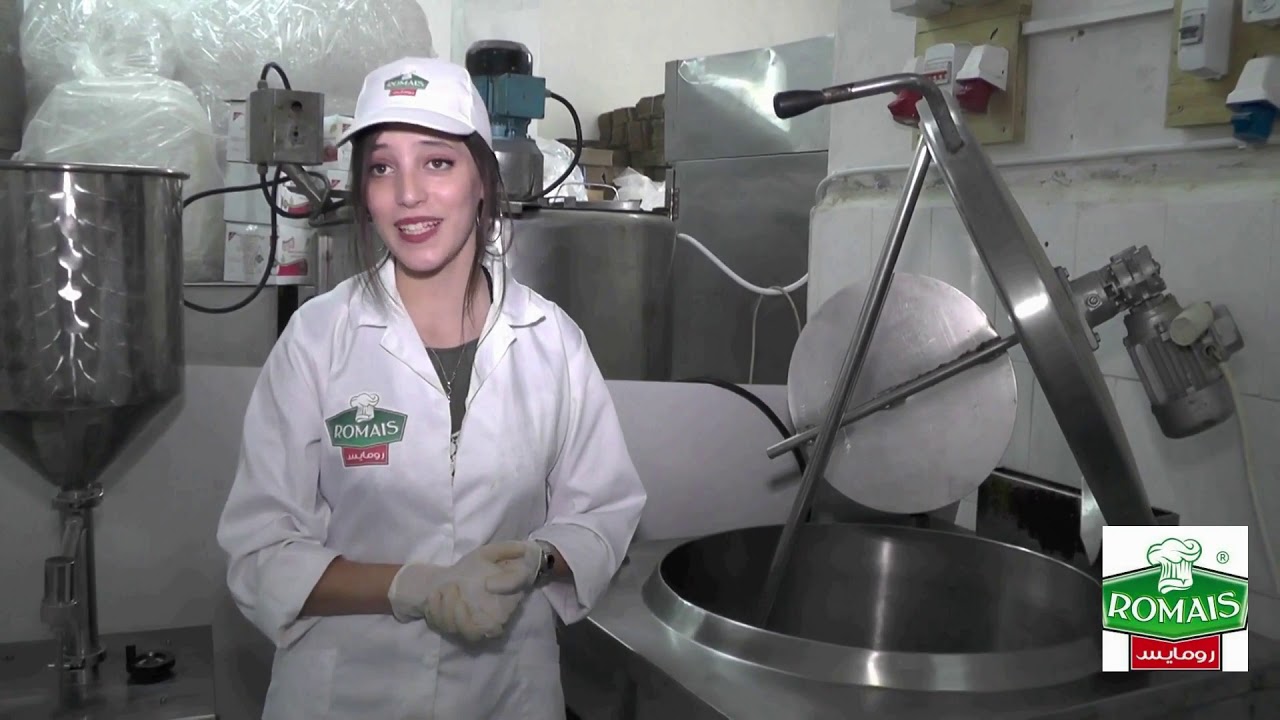 Reportage sur l'exploitation de la figue de barbarie par l'entreprise Romais Béjaia Algérie