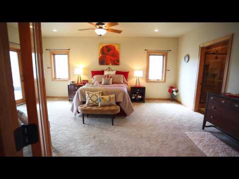 6206 Brandt Road, Casper, WY home video tour