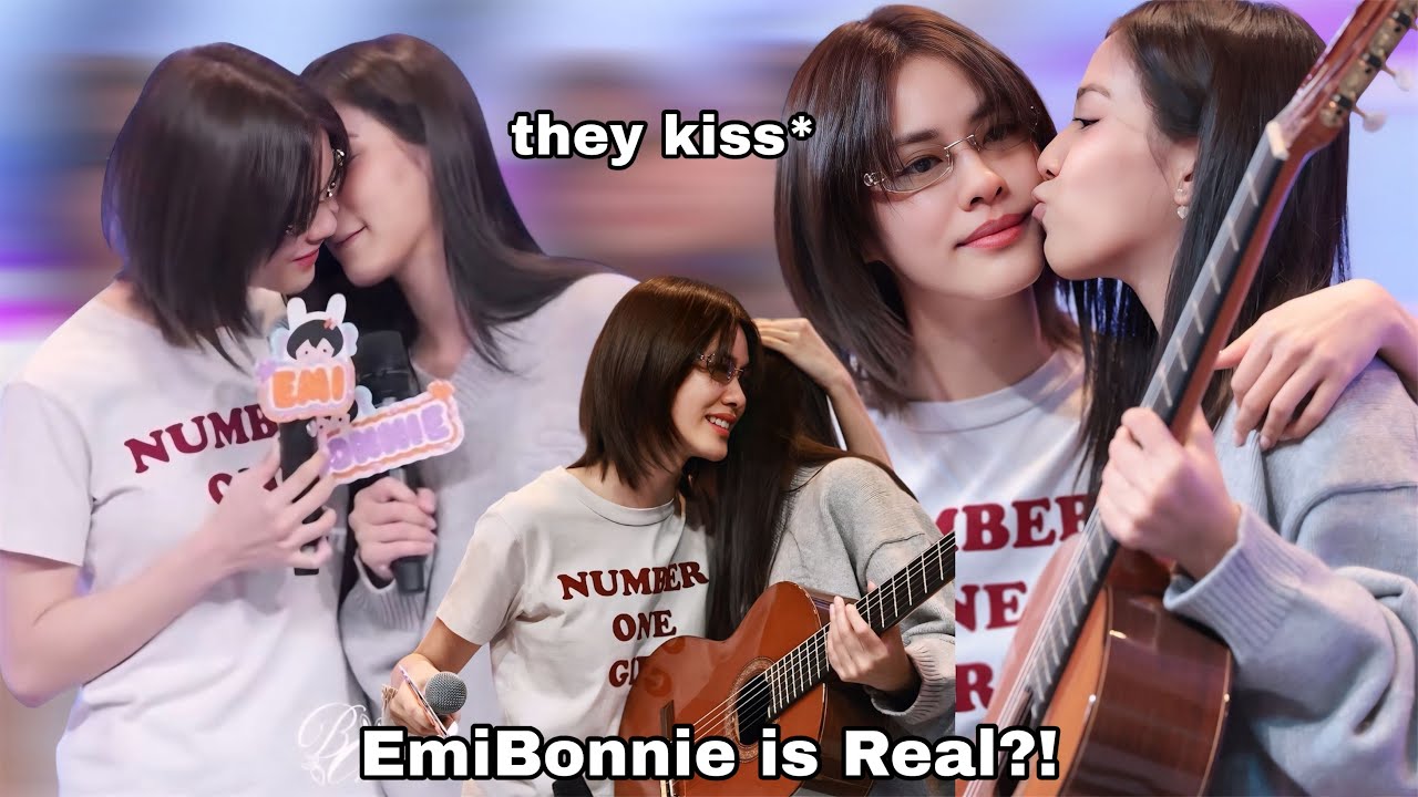 Эми снова это сделала… Трогательный сюрприз Бонни на день рождения??