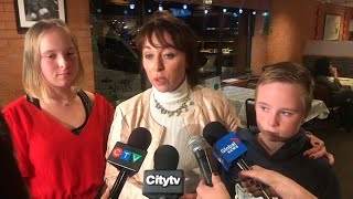 Play video: ‘Now our name is out there:’ Renata Ford says she hopes PPC will grow in future