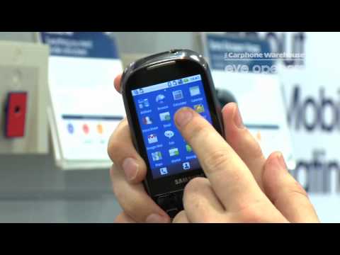 Samsung Europa How To Quickly Add A Widget To Your Home Screen 