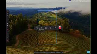 Dubb Desktop Tutorial Part 5 Screen recording (custom size and Camera) screenshot 5