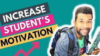 How to Motivate Students: Tips for Engagement and Learning