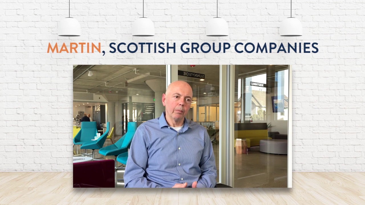 51Blocks Satisfied Customers - Martin