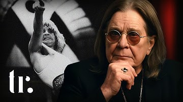 Ozzy Osbourne Reflects On Life As A Rockstar, Black Sabbath, Feuds & Other Tragedies | tribuune.