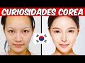 42 INCREIBLES CURIOSIDADES de COREA DEL SUR