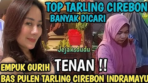 TOP TARLING CIREBON INDRAMAYU PALING EMPUK BANYAK DI CARI ‼️ TARLING DANGDUT KOPLO, @jejaksdudu 