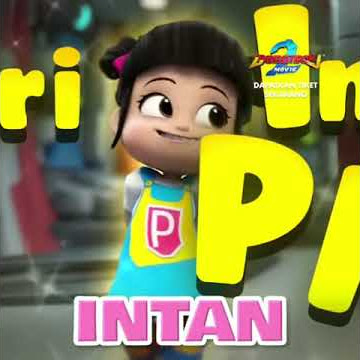 Pipi putri intan payung indah zola zulaikha odelia ladasyia absyari