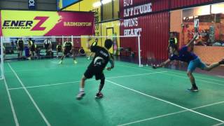 20170218-4@subang jaya:YXBT VS PJ TEAM (3/3)(21-15/12-21/21-14)
