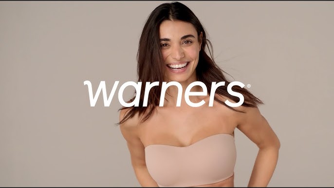 Warners  This Is Not A Bra™ Cushioned Underwire T-Shirt Bra, 1593