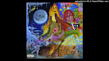 Trippie Redd - Demon Time (Trippie Only)