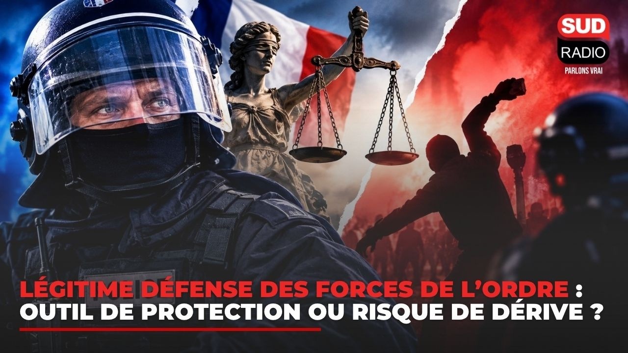 Présomption de légitime défense pour les forces de l’ordre : protection ou risque de dérive ?
