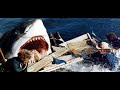 THE LAST SHARK Aka GREAT WHITE L ULTIMO SQUALO 1981 Full Movie