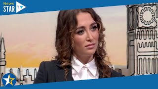 Georgia Harrison says Stephen Bear stole her 'innocent spark' with sex video hell