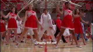 Don’t Stare at the Sun | Bad Lip Reading and Disney XD Present: High School Musical | Disney XD