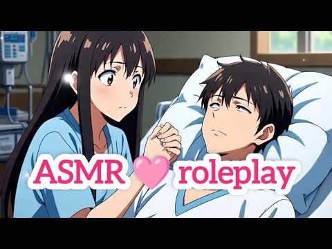 They’re After My Husband Pt. 2 | Hindi ASMR for Girls 🎧 | I Have to Protect Him…🩷😕