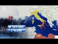 Zal migrantenakkoord tussen Italië en Libië werken?