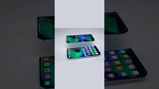 Iphone Fold 2023 😍 #Iphone Foldable Device 🔥 #Viralvideo #Shortvideo