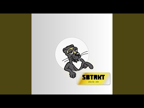 SBTRKT - BET YOU NEVER