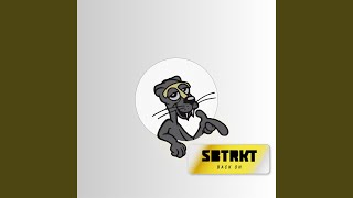 BET YOU NEVER - SBTRKT