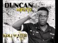 Duncan mighty  ijeoma