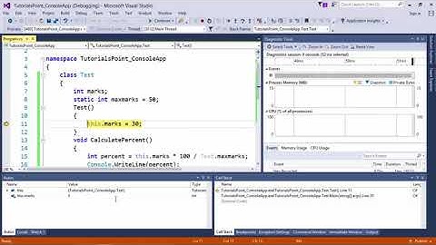 C# - Constructors