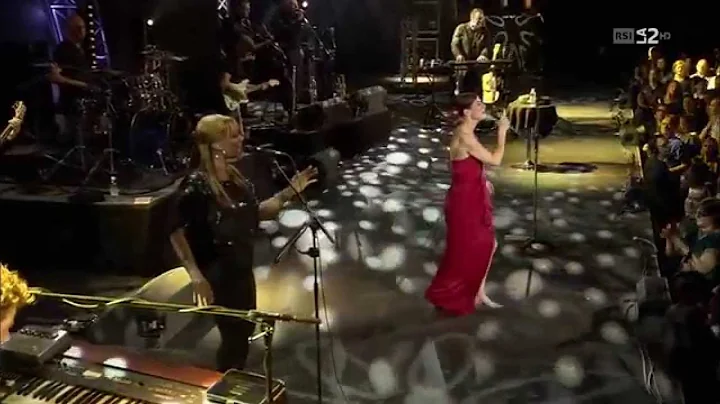 Lisa Stansfield - Live in Basel