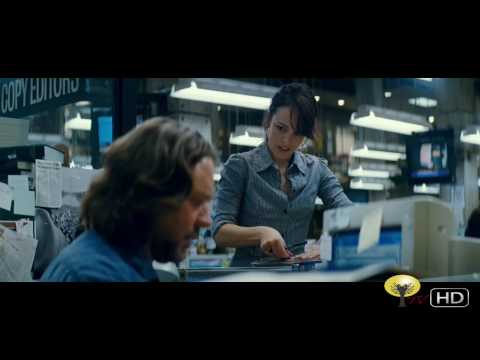 State of Play (HD) , Political Thriller starring R...