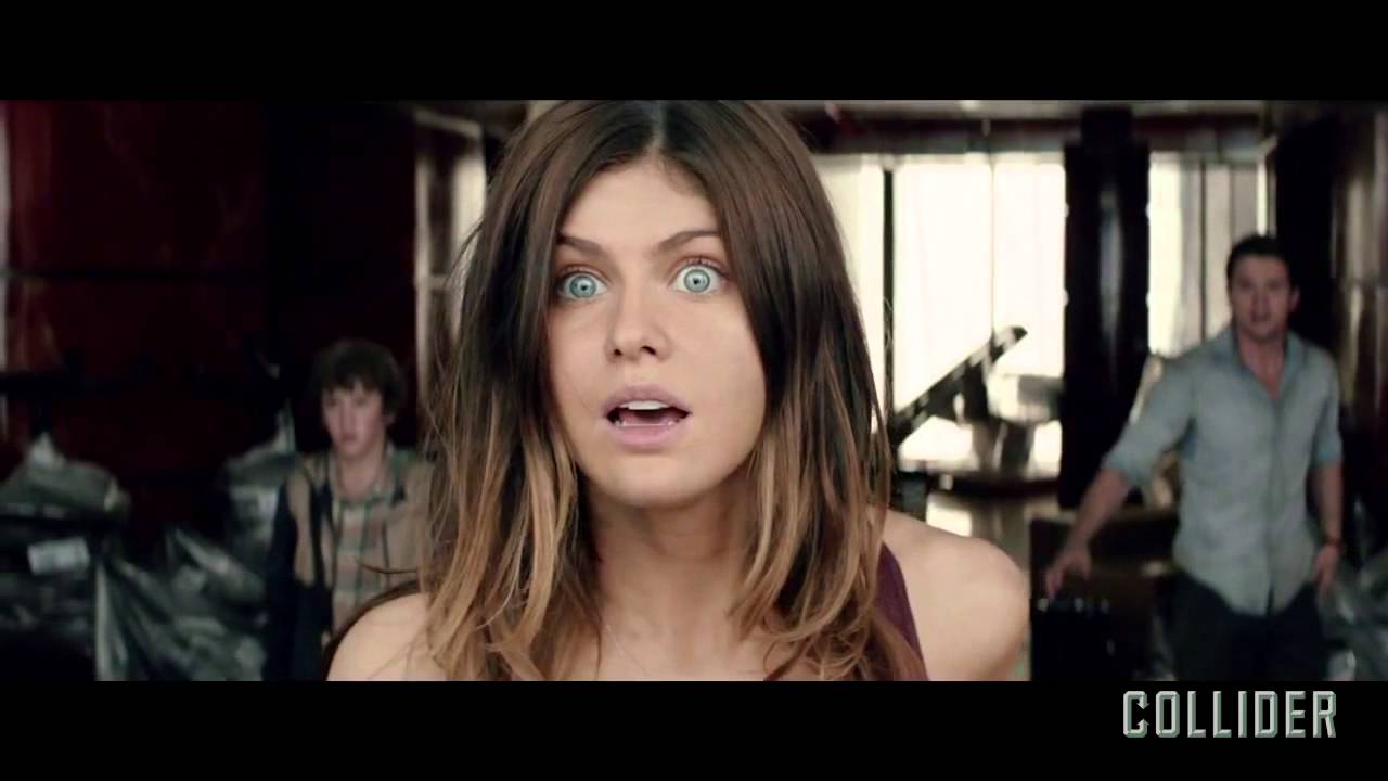 California Dreamin' SIA (San Andreas music video) YouTube