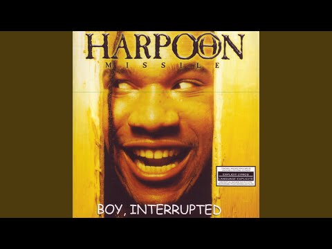 Harpoon Missile — Who Says