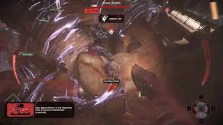 [PC] Legacy Evolve - Parnell & Lazarus-Bucket Damage Comp vs Goliath (June 16th, 2023)