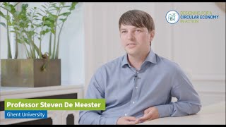 Do we have the data we need to boost flexible packaging design? Prof. Steven De Meester