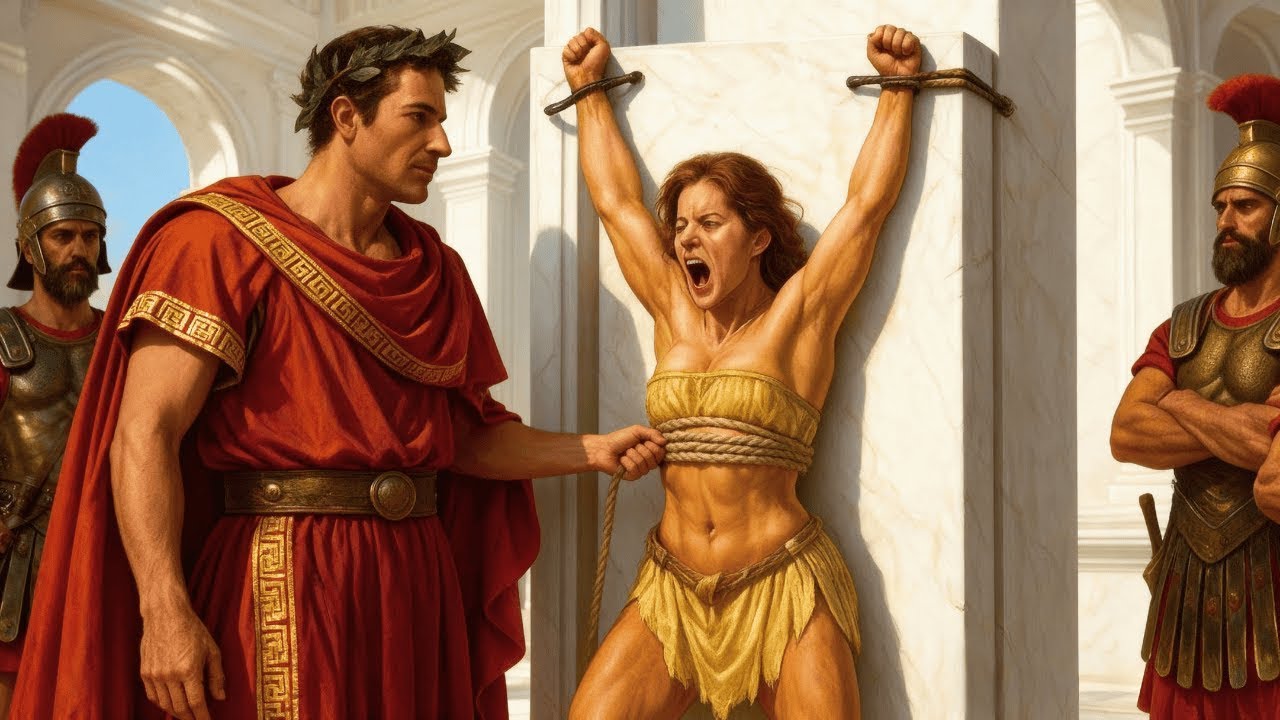 5 Most Horrifying Intimate Acts of Emperor Caligula That Went Too Far