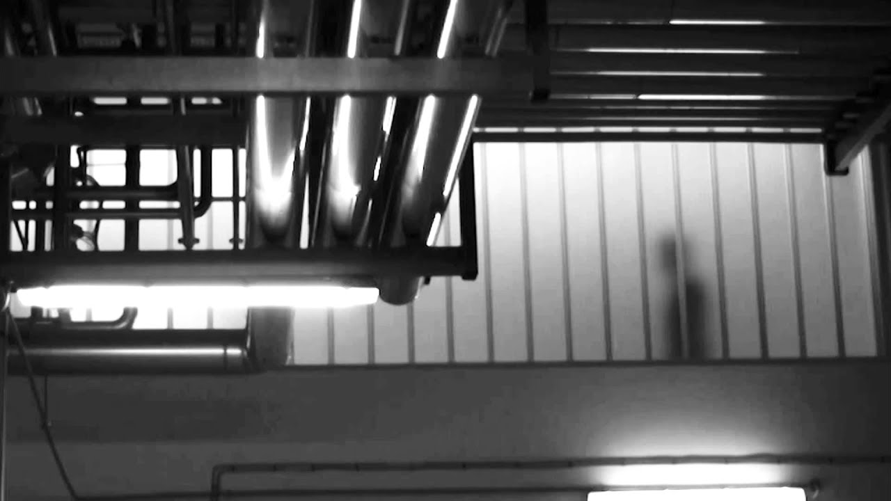 Farson Cisk Brewery by Architecture Project