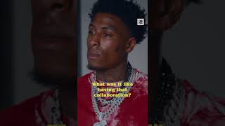 NBA YoungBoy Never Got His Supreme Collab T-Shirt 😮