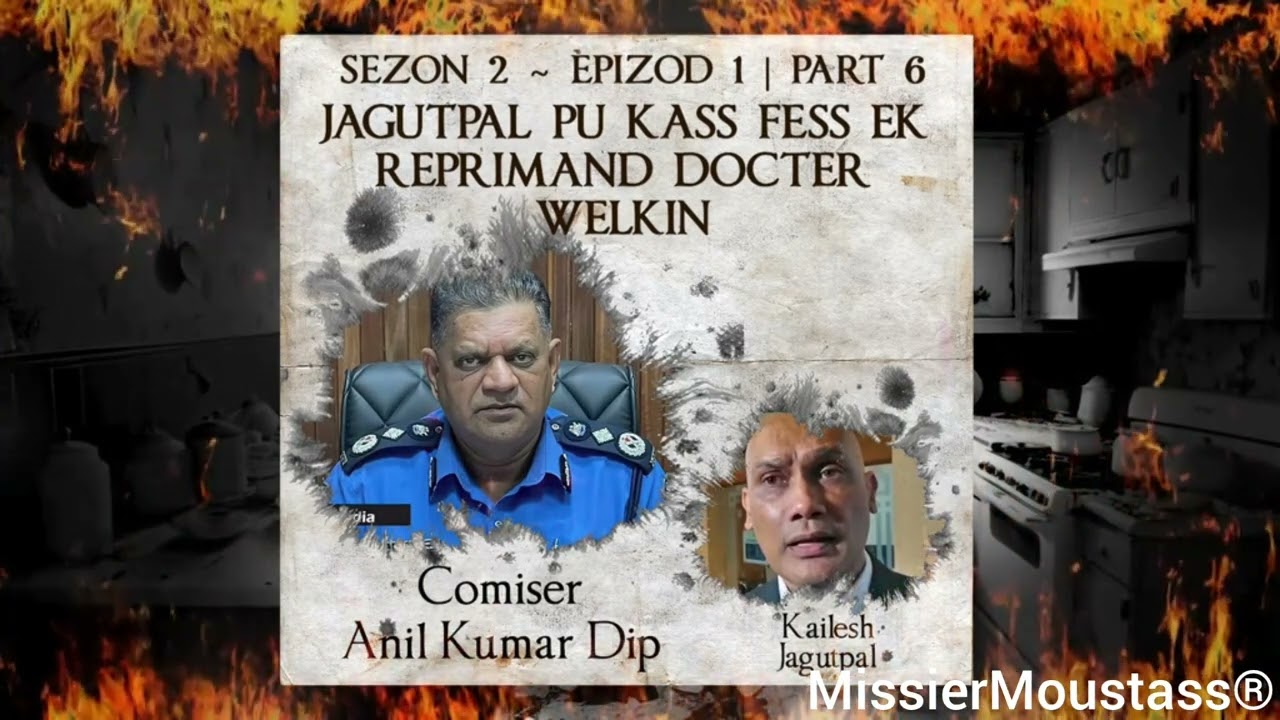 Missier Moustass - Saison 2 Complete