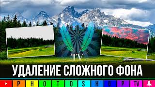 :       | Photoshop TV