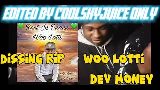 everyone dissed and mentioned in 150 Maine Kay b dev money COE wiki sha ek : DROP ADDY